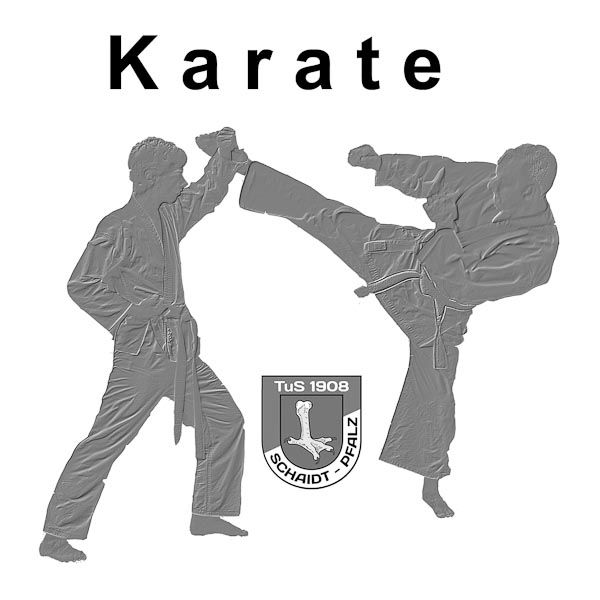 Logo Karate