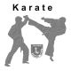 Logo Karate