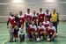 Mannschaftsfoto Herren 2018-19