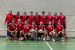 Mannschaftsfoto Herren 2024-25