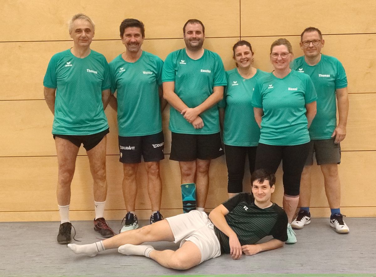 tl_files/Bilder/Badminton/Verwaltung/Mannschaften Wettkaempfe/Mannschaftsphoto Badminton 1. Mannschaft TuS Schaidt 08.jpeg